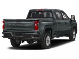 New 2025 Chevrolet Silverado 2500 LTZ image 2
