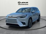 New 2025 Lexus TX 350 AWD image 3
