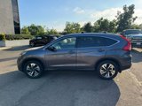 Used 2015 Honda CR-V Touring image 4