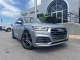 Used 2018 Audi SQ5 Premium Plus w/ S Sport Package image 2