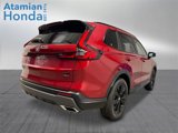 New 2026 Honda CR-V Sport Touring image 5