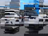 New 2025 Chevrolet Traverse LT image 4