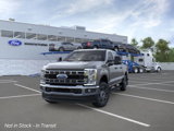 New 2025 Ford F250 XLT image 2