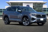 New 2025 Volkswagen Atlas SEL Premium R-Line image 2