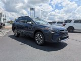 New 2025 Subaru Outback Touring XT image 3