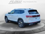 New 2025 Volkswagen Atlas SEL image 5