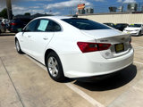 Used 2020 Chevrolet Malibu LS w/ Driver Confidence Package II image 6