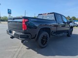 New 2025 Chevrolet Silverado 2500 LT w/ Trail Boss Package image 4