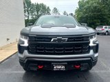Used 2024 Chevrolet Silverado 1500 LT Trail Boss w/ LT Trail Boss Premium Package image 2