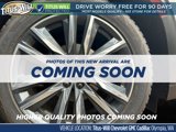 Used 2022 Cadillac Escalade ESV Sport Platinum image 4