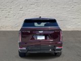 New 2025 Cadillac Escalade IQ Luxury 1 w/ LPO, Premium Carpet Package image 3
