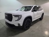 New 2025 GMC Acadia Elevation w/ Elevation Premium Package image 3