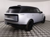 New 2025 Land Rover Range Rover Long Wheelbase SE image 5