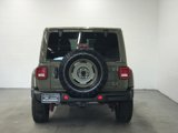 New 2025 Jeep Wrangler Unlimited Sport S 4xe image 5