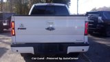 Used 2014 Ford F150 FX4 w/ Equipment Group 402A Luxury image 6