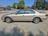Used 2001 Acura TL image 4