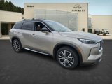 New 2025 INFINITI QX60 Autograph image 2