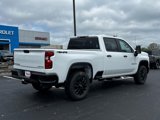New 2025 Chevrolet Silverado 2500 Custom w/ Custom Value Package image 3