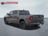 New 2026 RAM 1500 Laramie w/ Night Edition image 3