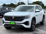 New 2025 Volkswagen Atlas SEL Premium R-Line image 4