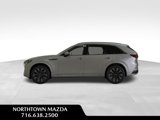 New 2025 MAZDA CX-90 3.3 Turbo S w/ Premium Package image 5