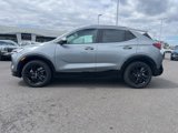 New 2025 Buick Encore GX Sport Touring w/ Advanced Technology Package image 4