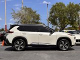 Used 2021 Nissan Rogue Platinum image 6