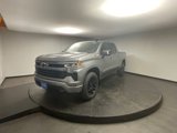New 2025 Chevrolet Silverado 1500 RST w/ Z71 Off-Road Package image 3