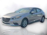 Used 2014 MAZDA MAZDA3 i Grand Touring image 2