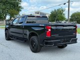 Used 2021 Chevrolet Silverado 1500 RST w/ Max Trailering Package image 5