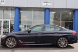 Used 2018 BMW M550i xDrive image 2