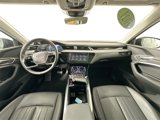 Used 2021 Audi e-tron Premium w/ Convenience Plus Package image 3