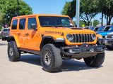 New 2025 Jeep Wrangler Unlimited Rubicon 392 image 3