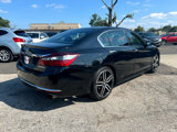Used 2017 Honda Accord Sport image 4