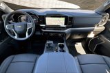 New 2025 Chevrolet Silverado 1500 LTZ image 5