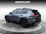 Used 2024 Toyota RAV4 XSE image 4