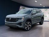 New 2025 Volkswagen Atlas SEL Premium R-Line image 2