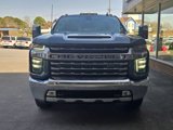 Used 2020 Chevrolet Silverado 3500 LTZ w/ LTZ Plus Package image 4