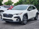 Used 2024 Subaru Crosstrek 2.0i Premium image 3