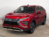 New 2025 Mitsubishi Eclipse Cross SE image 3