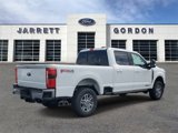 New 2025 Ford F250 Lariat image 4