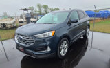 Used 2019 Ford Edge SEL w/ Equipment Group 201A image 2
