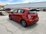 Used 2020 Chevrolet Sonic LT w/ Convenience Package image 5