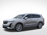 New 2025 Cadillac XT6 Premium Luxury w/ Technology Package image 2