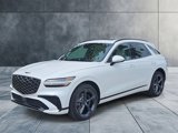 New 2026 Genesis GV70 3.5T Sport Prestige image 2