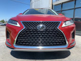 Used 2020 Lexus RX 350 AWD w/ Premium Package image 2