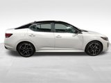 New 2024 Nissan Sentra SR w/ SR Premium Package image 2