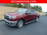 New 2025 RAM 1500 Big Horn image 6