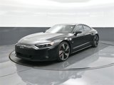 New 2025 Audi S e-tron GT Prestige image 3