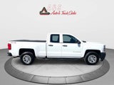 Used 2018 Chevrolet Silverado 1500 W/T w/ Trailering Package image 4